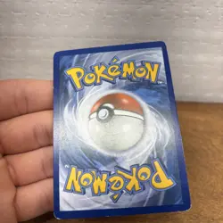 Blastoise EX 21/108 XY - Evolutions Pokemon TCG - Image 5
