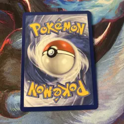Pokemon TCG Charizard 4/102 Holo Celebrations 25th Anniversary Near Mint - Image 5