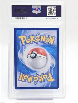 DRAGONITE V 2021 POKEMON KOREAN SWSH BLUE SKY STREAM SUPER RARE PSA 10 Q3423 - Image 2