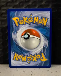 Espeon & Deoxys GX Tag Team SM240 Holo Pokemon TCG NM Condition - Image 3