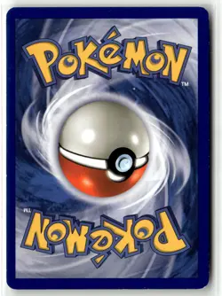 Hitmonchan ⭐ 7/102 Holo Rare Base Set 1999 Pokemon LP - Image 2