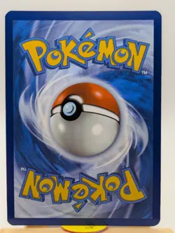Pokemon TCG Lillie's Ribombee 164/159 Illustration Rare Holo - JA80 - Image 2