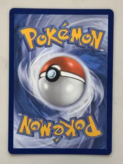 Pokemon Mega Sharpedo Ex 113/094 Phantasmal Flames Ultra Rare TCG - NM/Mint - Image 2