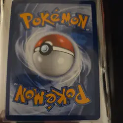 MASTER BALL Musharna Holo 036/086 Pokemon TCG Black Bolt NM 2025 - Image 2