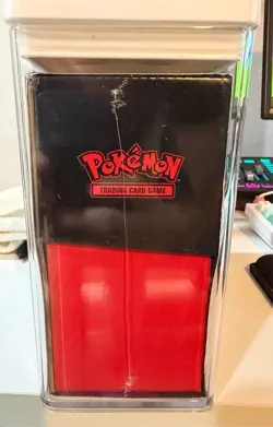 Pokemon Scarlet & Violet Destined Rivals Elite Trainer Box - Sealed New w/ Case - Image 3