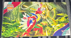Pokemon Koraidon Competitor Regional Championships Playmat - Image 1