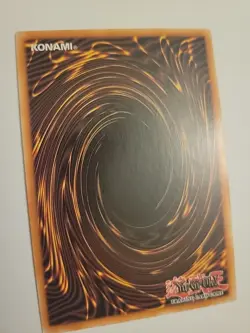 Yu-Gi-Oh! Yummy Snatchy JUSH-EN022 Ultra Rare - Image 2