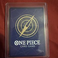 SABO - One Piece PRB02-014 - SR Super Rare - Premium Booster The Best Vol. 2 - Image 3