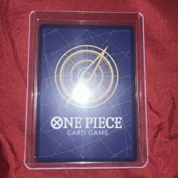 SABO - One Piece PRB02-014 - SR Super Rare - Premium Booster The Best Vol. 2 - Image 4