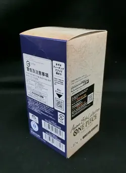 One Piece CG Extra Booster Anime 25th Collection EB-02 Sealed Box Japanese - Image 3