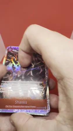 One Piece TCG Lot 29 All SR Mixed Color Boa Hancock Sanji Law Dragon English NM - Image 2