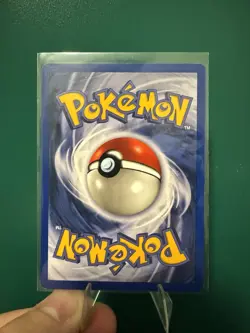 Pokemon Neo Destiny Shining Kabutops Holo Card 108/105 WOTC Near mint - Image 2