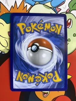 Pokemon TCG SV Scarlet & Violet 151 Erika's Invitation Card #203/165 - Image 3