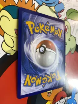 Pokemon TCG SV Scarlet & Violet 151 Erika's Invitation Card #203/165 - Image 4