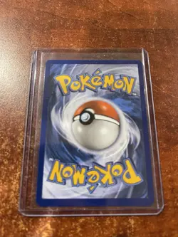 Dragonite 96/149 Cosmos Holo Rare Promo Sun & Moon Pokemon Card 2017 - Image 2