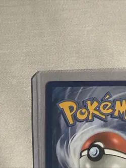 Pokemon Mega CHARIZARD EX 13/108 XY Evolutions Holo Ultra Rare Trading Card - Image 3