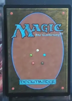 Ral, Crackling Wit Bloomburrow Magic The Gathering Card Non-foil - Image 2