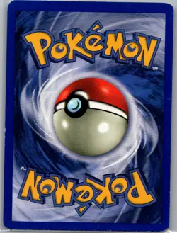 Growlithe 028/102 Non Holo Base Set - Pokemon Card - NM - Image 2