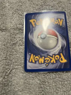 Pokemon Psyduck EX Team Rocket Returns Holo Rare Card 70/109 50 HP Nintendo 2004 - Image 2