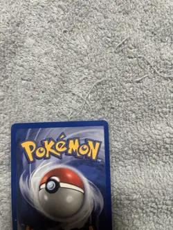 Pokemon Psyduck EX Team Rocket Returns Holo Rare Card 70/109 50 HP Nintendo 2004 - Image 3