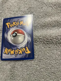 Pokemon Psyduck EX Team Rocket Returns Holo Rare Card 70/109 50 HP Nintendo 2004 - Image 4