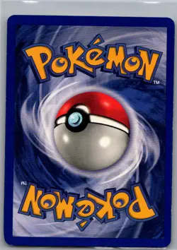 Porygon 39/102 Non Holo Base Set - Pokemon Card - NM - Image 2