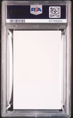 PSA10 2023 THE GREAT BERSERK EXHIBITION LOTTERY ORIGINAL CARD BEHERIT - Image 2