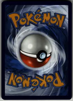 Squirtle foil Classic Collection Trading Card Game Classic 001/034 NM - Image 2
