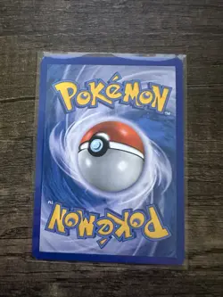 2012 Blaziken 17/108 Dark Explorers Holo Rare LP English Pokemon Holofoil Card - Image 2