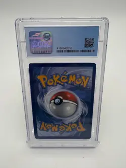 Charizard VMAX SWSH261 SWSH: Sword & Shield Promo Cards Holo CGC 9 - Image 2