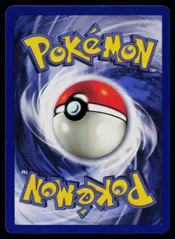 Pokemon Card - Jigglypuff Jungle 54/64 Common 1st Edition - Image 2