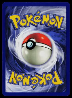 Pokemon Card - Scyther Jungle 26/64 Rare 1st Edition - Image 2