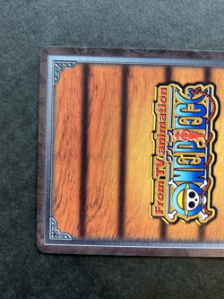Luffy From TV animation ONE PIECE Card Game TCG Japanese Bandai 2003 G3-W23 - Image 5