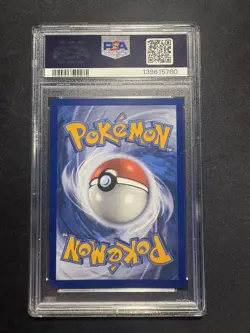 Pikachu SM162 Holo Black Star Promo Card Sun & Moon Holo Swirl PSA 10 New Cert - Image 3