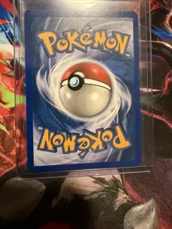 Pokemon Moltres Card Skyridge Non-Holo Rare 21/144 NM - Image 2