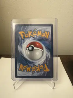 Iron Jugulis Pokemon Card Basic Rare Future 130 HP - Image 2