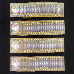 Bulk Lot 100 V ex RR VMAX VSTAR RRR NM-LP No Dupes Japanese Pokemon Card 559 - Image 2