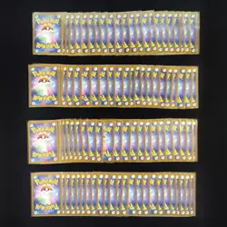 Bulk Lot 100 V ex RR VMAX VSTAR RRR NM-LP No Dupes Japanese Pokemon Card 560 - Image 2