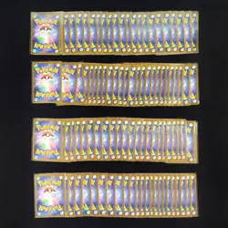 Bulk Lot 100 V ex RR VMAX VSTAR RRR NM-LP No Dupes Japanese Pokemon Card 561 - Image 2