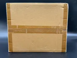 One Piece Card Game OP-12 Legacy Of The Master Booster Box Case SEALED - Image 3