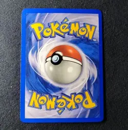 Pokemon TCG Poliwrath Base Set & Base Set 2 Holo Rare Lot Both Cards LP+/NM - Image 2