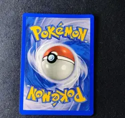 Pokemon TCG Poliwrath Base Set & Base Set 2 Holo Rare Lot Both Cards LP+/NM - Image 4