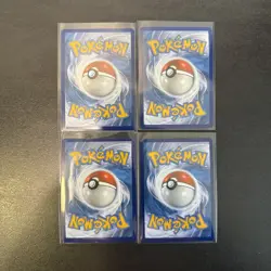Pikachu V-Union SWSH139-142 Pokemon Celebrations Promo 4 Cards- - Image 2