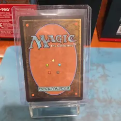 MTG Misty Rainforest Modern Horizons 2 Regular. 0250 - Image 2