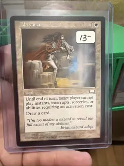 Abeyance Weatherlight Regular - Image 1