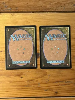 MTG - Magic the Gathering - Enchantress’s Presence ×2 - Onslaught - NM - Image 2