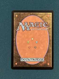 MTG Solitary Confinement Judgment Regular NM - Image 2