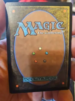 MTG - March of the Machine - Vanquisher's Banner - NM - NF - Image 2