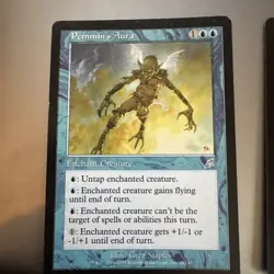 Pemmin's Aura Scourge Regular - Image 1