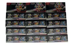 Lot of (45) Pokemon TCG Prismatic Evolutions Surprise Boxes SEALED - Image 3